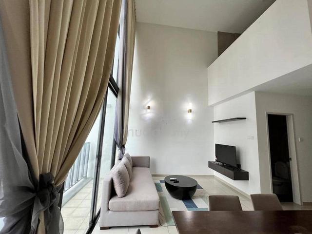 Subang Soho (One Soho) 1