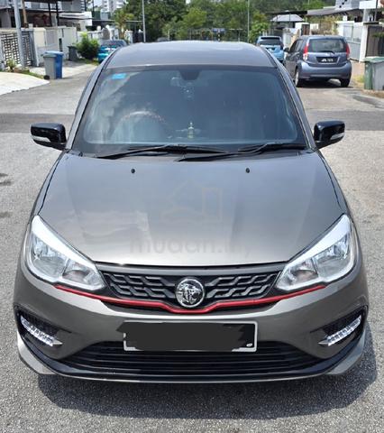 2024 Proton SAGA 1.3 PREMIUM S AT MY16 BT P2-13A - 1