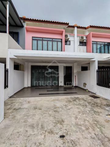 Dato Onn Perjiranan9 Austin Double Storey House FOR RENT 1