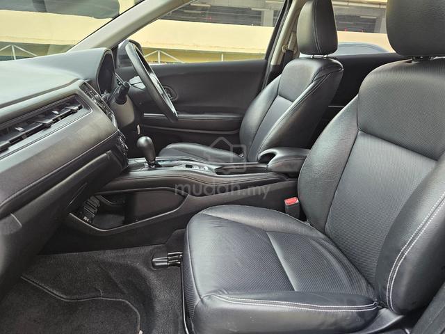 Honda HRV 1.8 (A) S SPEC 2017 - 3
