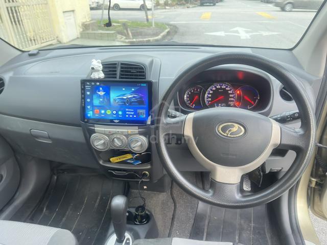 2008 Perodua MYVI 1.3 EZi FACELIFT (A) - 5