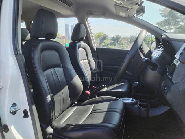 2019 Honda BR-V 1.5 V 1Y-WARANTY F/SPEC 1 OWNER - 3