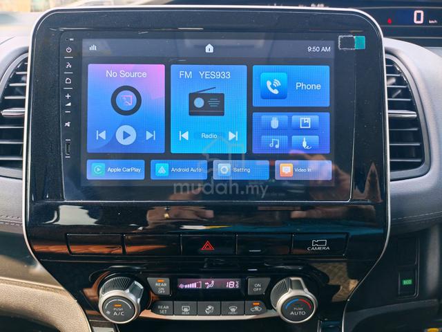 2022 Nissan SERENA 2.0 PREMIUM HIGHWAY STAR (A) - 5