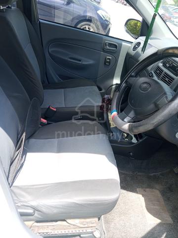 2010 Perodua VIVA 847cc 850 (M) - 5