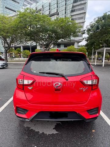 2020 Perodua MYVI 1.5 ADVANCE MY17 M800 D20N (A) - 3