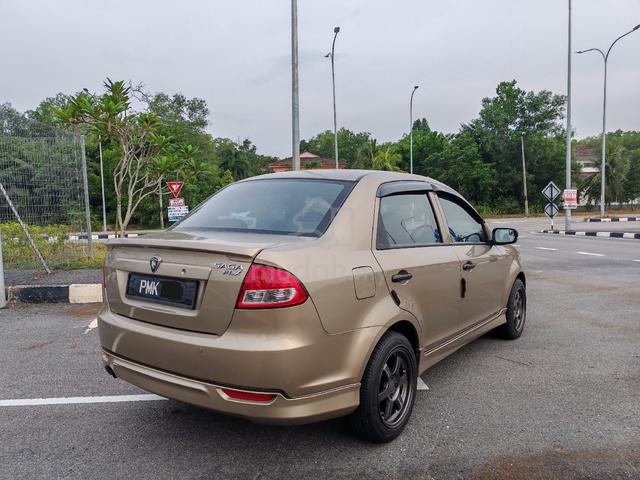 2016 Proton SAGA 1.3 PLUS (M) - 2