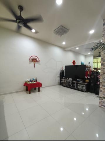 Solok Kampung Jawa, Bayan Baru, 2sty Terrace, Fully Renovated 1