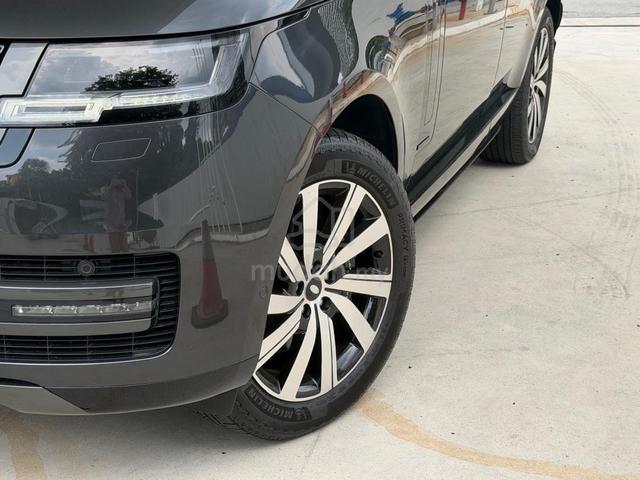 RANGE ROVER VOGUE HSE D300 3.0 DlESEL - 3