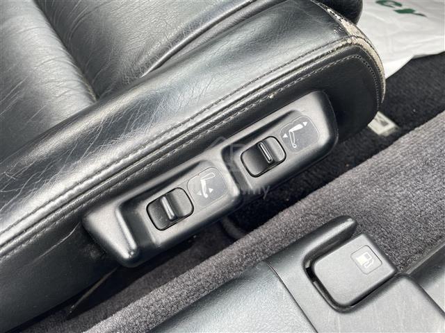 1995 Honda NSX V6 3.0 (NA1) Automatic - 5