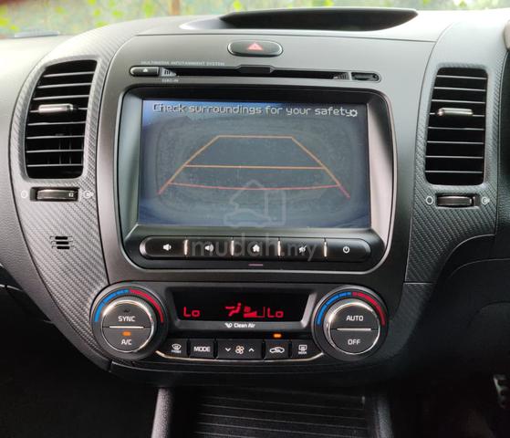 2018 KIA CERATO 1.6 (a) /FULL LOAN - 4