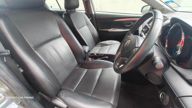 2015 Toyota VIOS 1.5 G NCP150R ENHANCED (A) - 3
