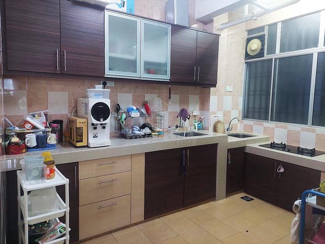 Jalil Damai 1