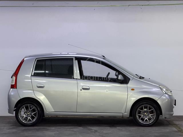 2014 Perodua VIVA 847cc 850 (M) WHOLE SALE - 4