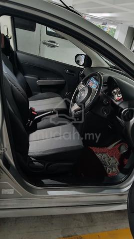 2011 Mazda 2 1.5 RS (A) - 5
