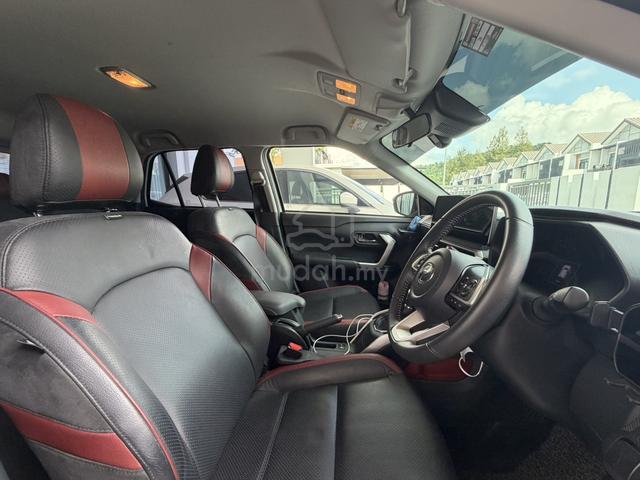 2023 Perodua ATIVA 1.0 AV (A) - 5