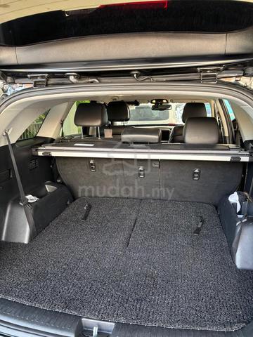 2017 Kia SORENTO 2.4 HIGH SPEC (A) - 5