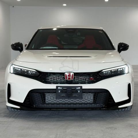 Honda FL5 Type R 2024 Gred 6A - 2