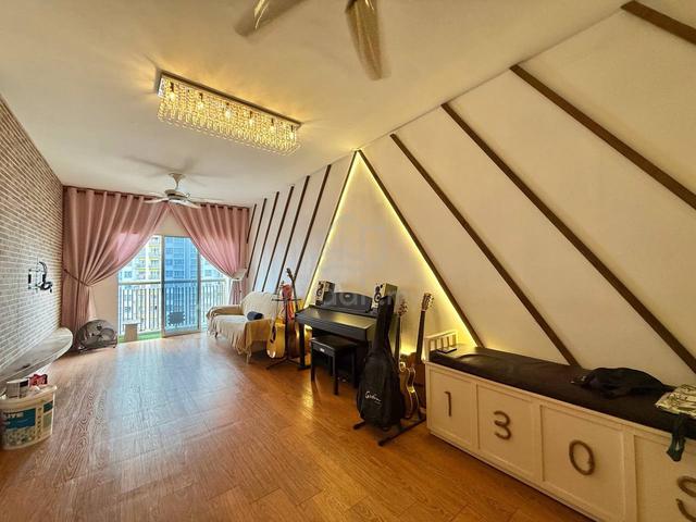 Residensi Alam Damai (PR1MA @ Alam Damai) 1