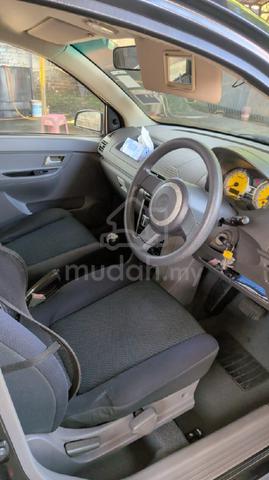 Proton SAVVY AMT 2010 - 4