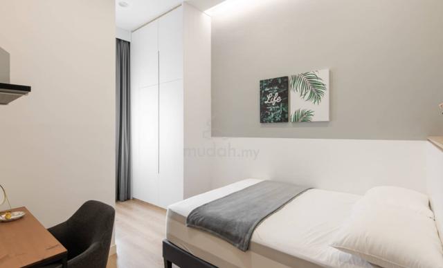 EkoCheras Service Apartment 5