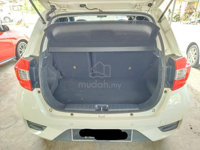 2021 Perodua MYVI 1.5 ADVANCE MY17 M800 D20N (A) - 5