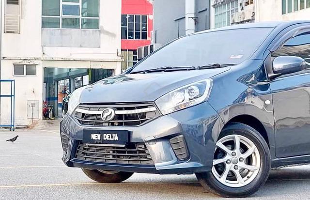 [💥FULoAN💥]17 PROMO FUELSAVE AXIA 1.0 G FL(A) - 5