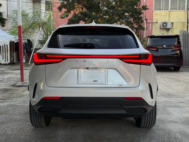 2023 Lexus NX250 2.5 VERSION L BLACK INTERIOR 5A - 3