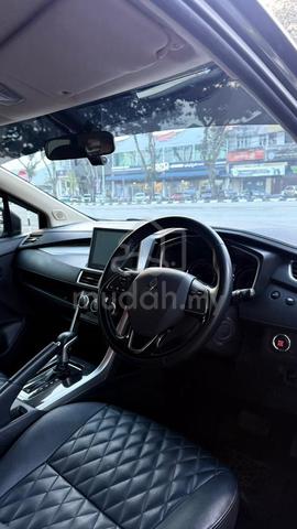 2022 Mitsubishi XPANDER 1.5 (A) - 4