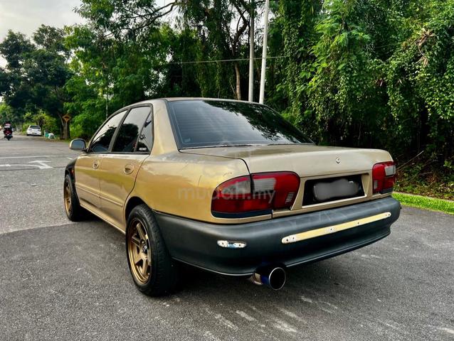 2002 Proton WIRA 1.5 GL (M) - 1