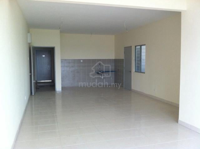 Symphony Heights (Simfoni Heights) 1