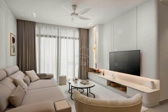Midah Ria Condominium 1
