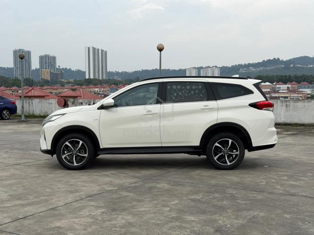 2020 Perodua ARUZ 1.5 AV (A)0% DOWNPAYMENT - 5