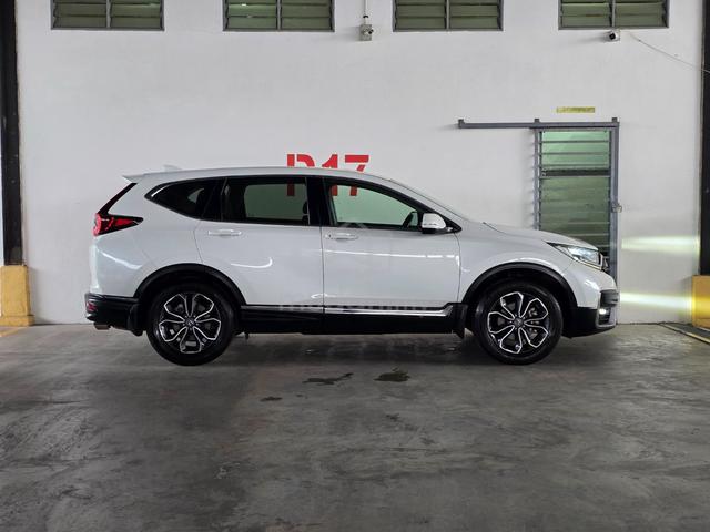 2022 Honda CR-V 1.5 TC-P 2WD (A) 5 YEAR WARRANTY - 5