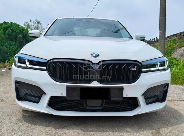 2019 Bmw 2.0 530E š„FULL CONVERT M5 NEW FACELIFTš„ - 3