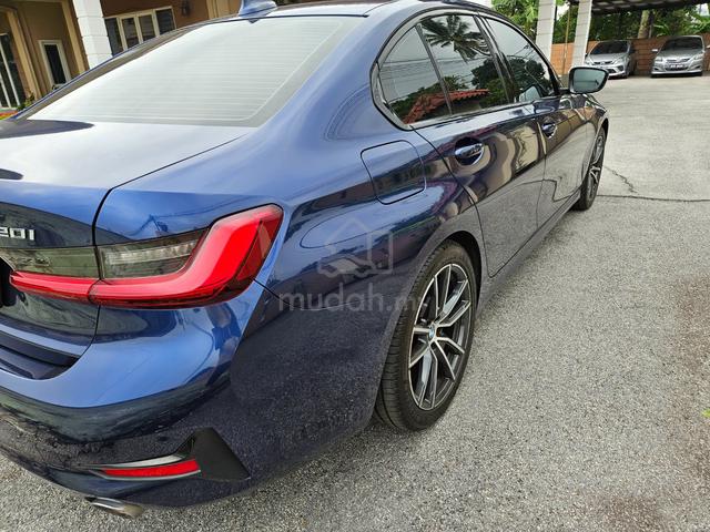 2020 Bmw 3 SERIES 2.0 20I SPORT MY19 G20 (A) - 2