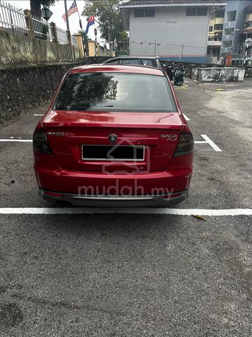 2015 Proton SAGA 1.6 FLX SE (A) - 3