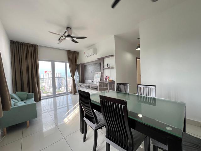 Koi Suites Condominium 1