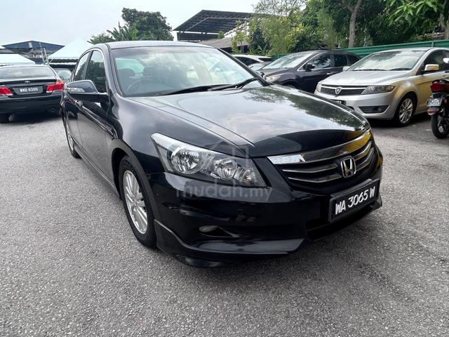 2014 Proton PERDANA 2.0 (A) Blacklist Boleh Loan - 2