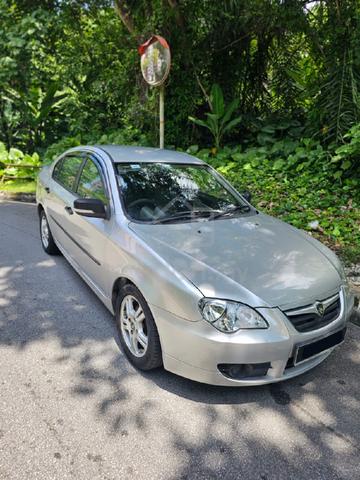 2010 Proton PERSONA 1.6 BASE LINE (A) - 2