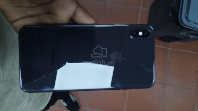 iphone xs max untuk jual  - photo 2 of 4