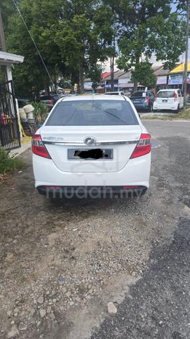Perodua BEZZA 1.3 PREMIUM X (A) - 3