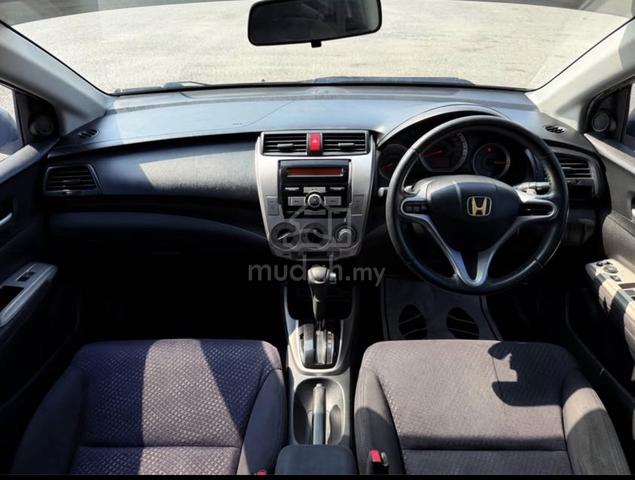2010 Honda CITY 1.5 E MODULO (A) - 5