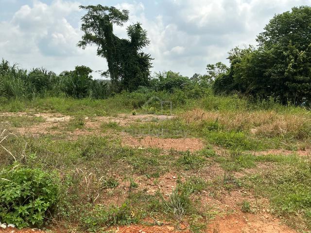 Taman Delima ,Rantau 1