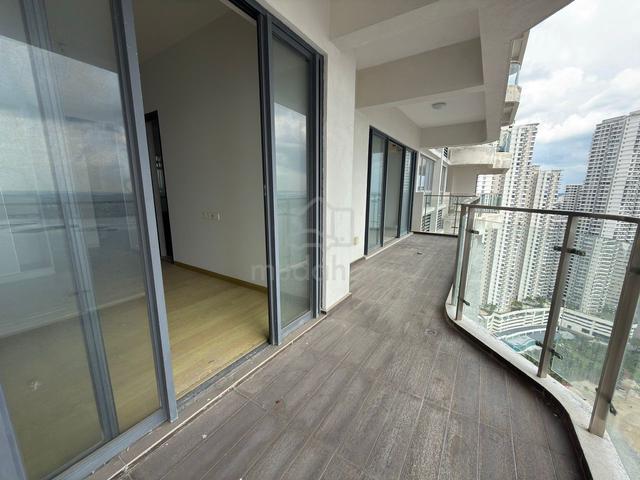 Royal Strand @ Country Garden Danga Bay 1