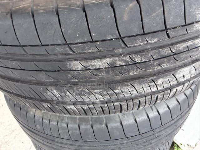 Tayar toyo cr1 185/55/16 bunga 90-98% - photo 2 of 4