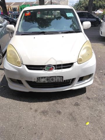 2010 Perodua MYVI 1.3 EZi FACELIFT (A) - 1