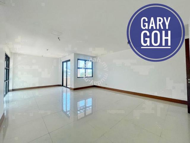 2 Storey Bungalow Gelugor The Sanctuary Batu Uban 6017sqft 1