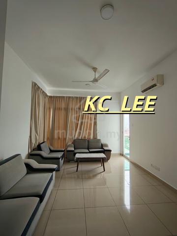 BM City Suites @ BM City Mall 1