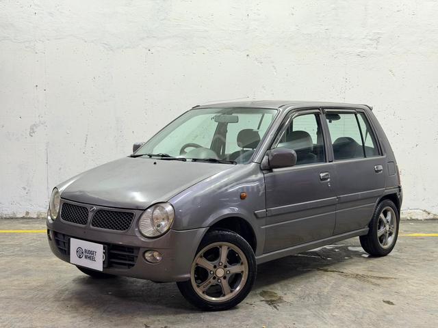 2005 Perodua KANCIL 847cc 850 EZi FACELIFT (A) - 2