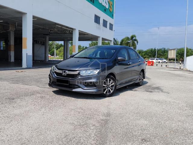 2019 Honda CITY 1.5 E (A) 3 YRS WRANTY/FOC DELIVRY - 4